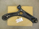 【中古】中古部品 キャロル HB25S 右フロントロアアーム 【3330650100-001573252951720】