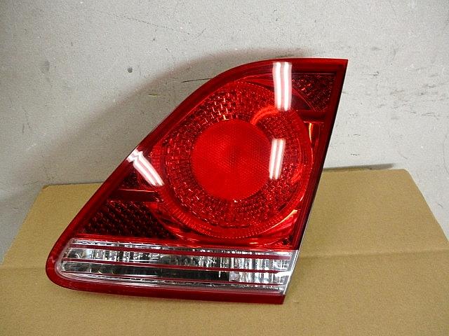 【中古】中古部品 クラウン GRS182 リアフィニッシャーパネル 【3330650100-001615355515200】