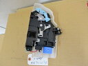 【中古】中古部品 VW ゴルフトゥーラン 1TBMY 右フロントドアロックソレノイド 【3330650100-001608713864550】