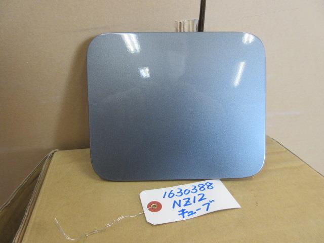 【中古】中古部品 キューブ NZ12 フューエルリッド 【3330650100-001323544713900】