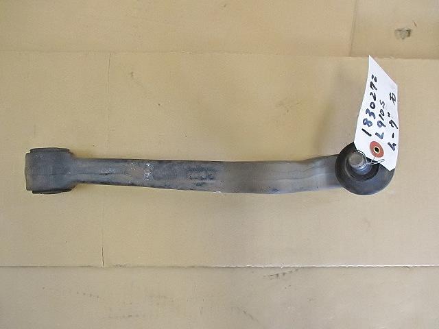 【中古】中古部品 ムーヴ L910S 右フロントロアアーム 【3330650100-001524608451720】