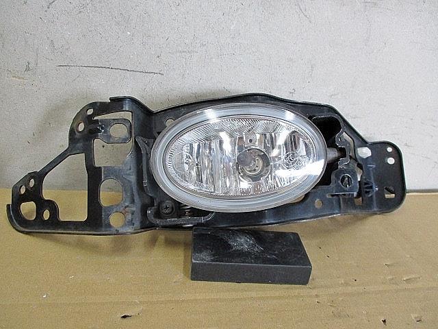 【中古】中古部品 インサイト ZE2 左フォグランプ 【3330650100-001701735710950】