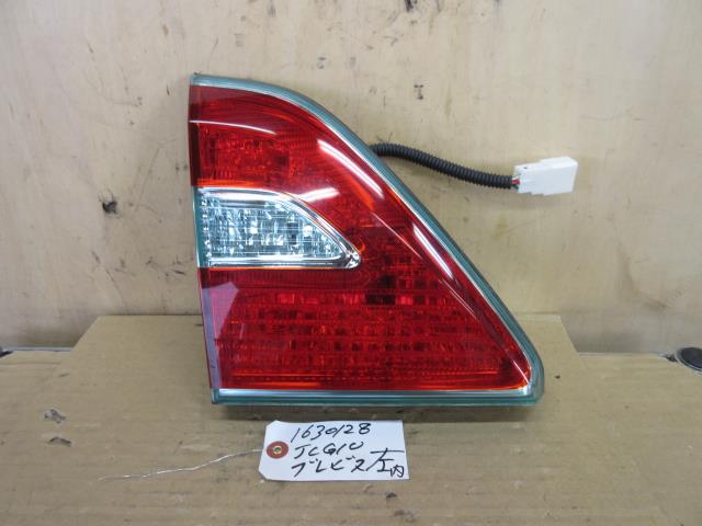 【中古】中古部品 ブレビス JCG10 リアフィニッシャーパネル 【3330650100-001259194315200】