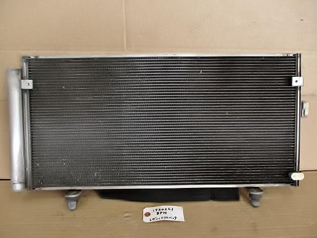 【中古】中古部品 レガシィ BPH コンデンサー 【3330650100-001542993860600】