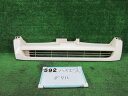 【中古】中古部品 ハイエース TRH200V ラジエータグリル 【3330991000-000213059210400】(2)