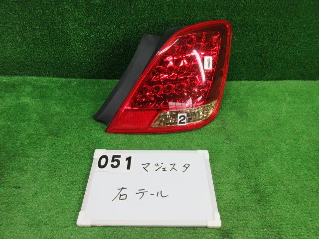 【中古】中古部品 クラウンマジェ