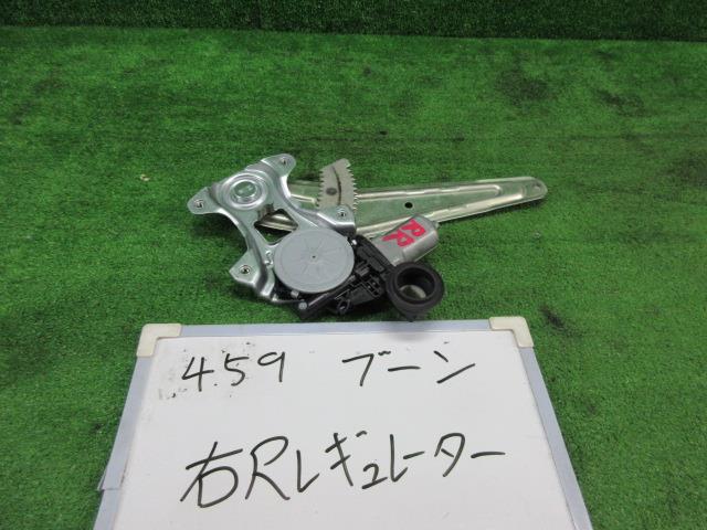 【中古】中古部品 ブーン M600S 右リアドアレギュレータ・モーター 【3330991000-001626567113320】