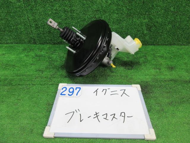 【中古】中古部品 イグニス FF21S ブレーキマスター 【3330991000-001616162247160】 1