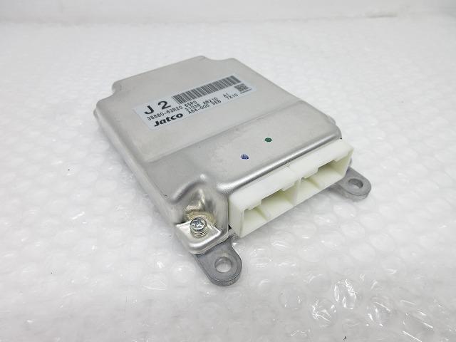 中古部品 ワゴンR MH55S ミッションコンピューター 