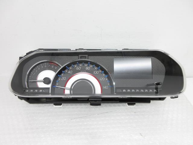 【中古】中古部品 ワゴンR MH35S スピードメーター 【3500170000-220217502761400】