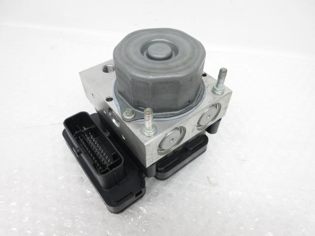 【中古】中古部品 ワゴンR MH35S ABSアクチュエーター 【3500170000-220217504142500】