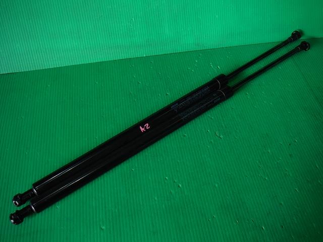 【中古】中古部品 AZワゴン MJ23S バックドアダンパー 【3340140100-001257137377250】