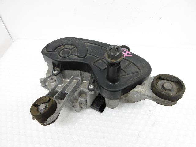 【中古】中古部品 プジョー RCZ T7R5F02 フロントワイパーモーター 【3500170000-220226501361600】