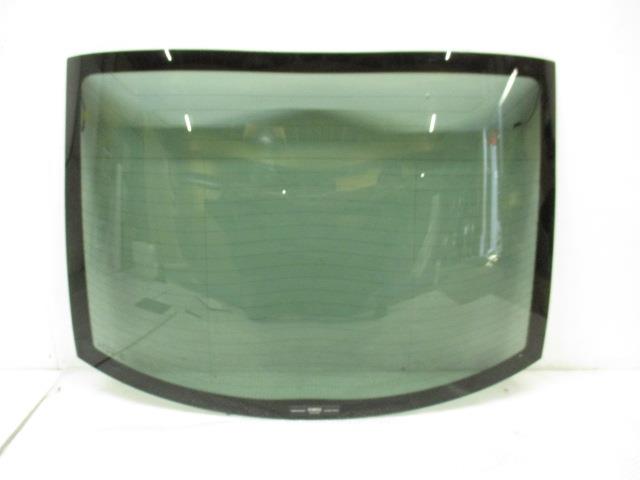 【中古】中古部品 プジョー RCZ T7R5F02 リアウインドガラス 【3500170000-220225501415700】