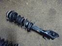 【中古】中古部品 ミラ L275S 右フロントストラット 【3310410000-000223009950110】