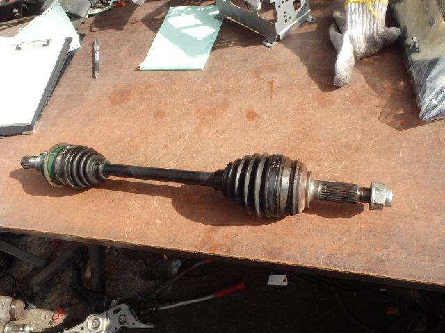 【中古】中古部品 ムーヴ L185S 左フロントドライブシャフト 【3331010800-000019645842200】