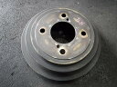 【中古】中古部品 N−ONE JG1 リアドラム 【3340140100-001663624144480】