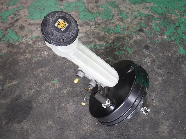 【中古】中古部品 N−WGN JH1 ブレーキマスター 【3340140100-001632778147160】