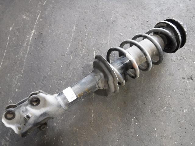 【中古】中古部品 N−ONE JG1 左フロントストラット 【3340140100-001708448650210】