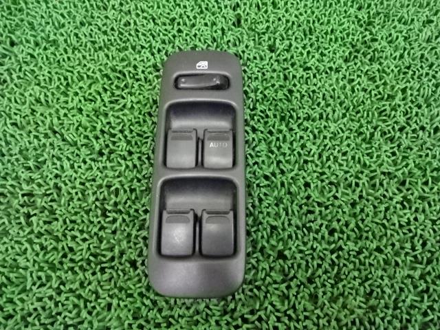 【中古】中古部品 ラパン HE21S パワーウインドウスイッチ 【3310540000-001550049161900】
