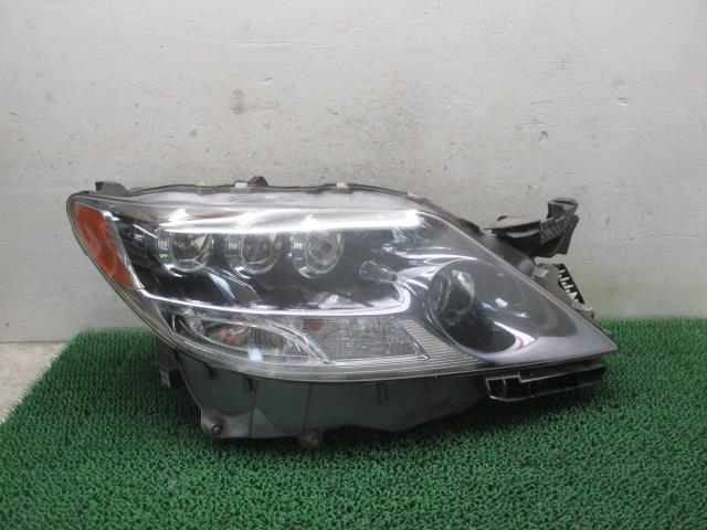 【中古】中古部品 レクサス LS UVF45 右ヘッドランプ 【3310540000-001697416910800】
