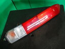 【中古】中古部品 バモス HM1 右テールランプ 【3340140100-001666593415500】(2)