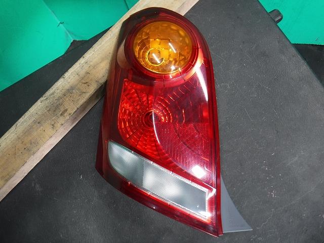 【中古】中古部品 ライフ JC1 左テールランプ 【3340140100-001598678515600】