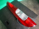 【中古】中古部品 ライフ JB5 左テールランプ 【3340140100-001544011015600】(2)