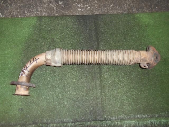 【中古】中古部品 アクティ TC フロントエキゾーストパイプ 【3330190100-001646540722200】