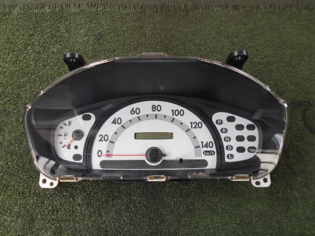 【中古】中古部品 ステラ RN1 スピードメーター 【3330190100-001672054961400】