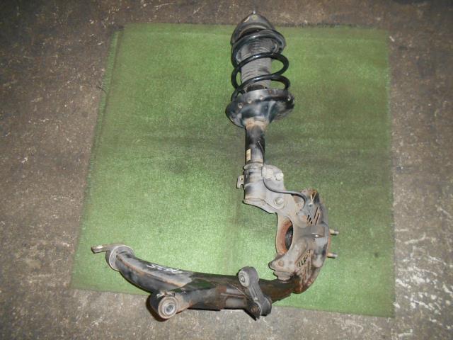 【中古】中古部品 インプレッサ GGC 左フロントストラット 【3330190100-001649269850200】