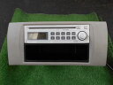 【中古】中古部品 ステラ RN1 オーディオ 【3330190100-001535755561050】(2)