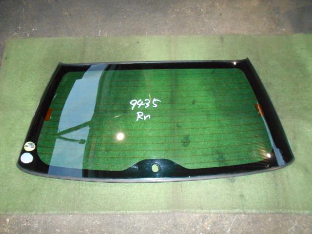 【中古】中古部品 インプレッサ GGC リアウインドガラス 【3330190100-001651744515700】