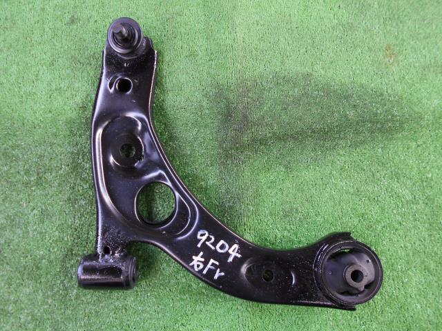 【中古】中古部品 ムーヴ L160S 右フロントロアアーム 【3330190100-001599297851720】