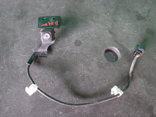 【中古】中古部品 デイズ B21W カメラ 【3340140100-001474911915850】