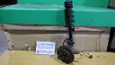 【中古】中古部品 スイフト ZC72S 左フロントストラット 【3330340100-211213000250200】