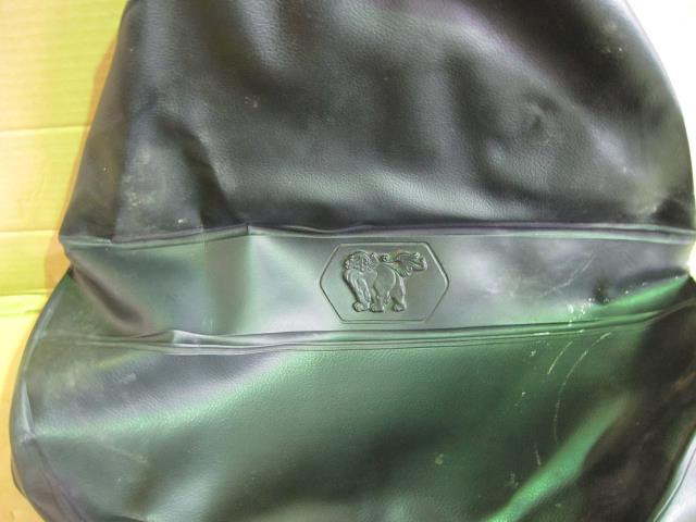 【中古】中古部品 117クーペ PA96 スペアタイヤケース 【3330340100-0016868780175...