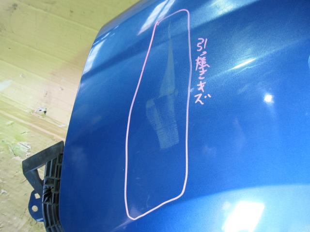 【中古】中古部品 ライフ JC1 左フロントフェンダー 【3330340100-001661364710700】