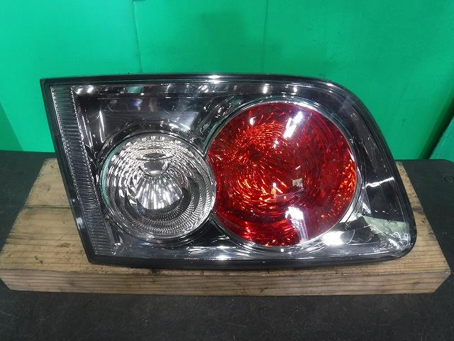 【中古】中古部品 アテンザ GYEW リアフィニッシャーパネル 【3340140100-001523889715200】