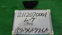 【中古】中古部品 ムーヴ L900S パワーウインドウスイッチ 【3330340100-211207000161900】