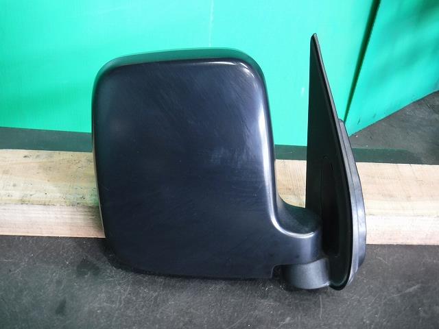 【中古】中古部品 アクティ HH6 右サイドミラー 【3340140100-001589552413500】