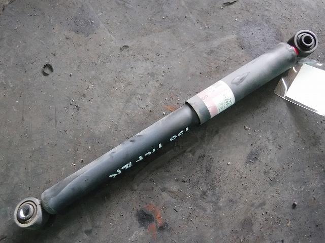 【中古】中古部品 アルト HA25S 左リアショックアブソーバー 【3340140100-001378973850800】