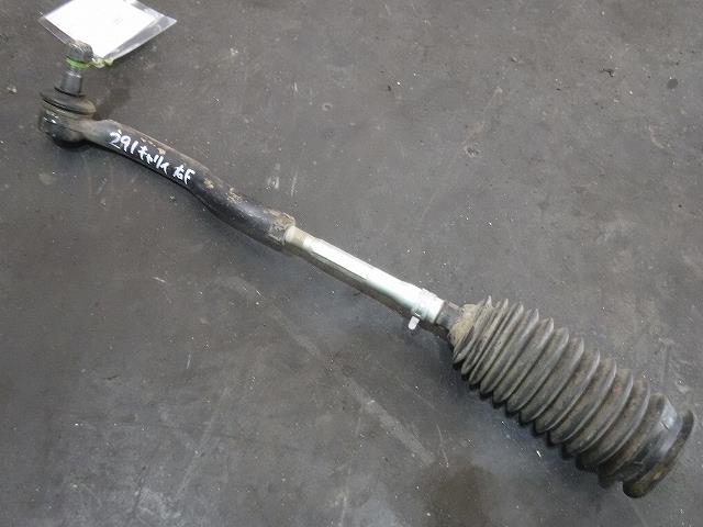 【中古】中古部品 キャリィ DB52T タイロッド 【3340140100-001355329153600】