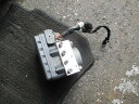【中古】中古部品 ミライース LA300S ABSアクチュエーター 【3330410100-001295044042500】