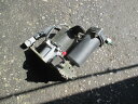【中古】中古部品 セルシオ UCF31 エアサスコンプレッサー 【3330410100-001241967552300】