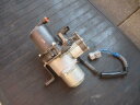 【中古】中古部品 レクサス LS USF40 エアサスコンプレッサー 【3330410100-211104000152300】