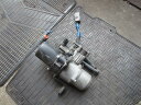 【中古】中古部品 レクサス LS USF40 エアサスコンプレッサー 【3330410100-001667071052300】