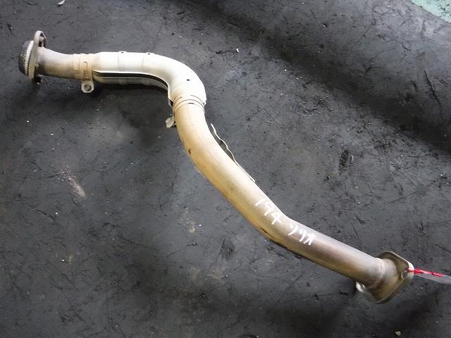 【中古】中古部品 ソリオ MA15S フロントエキゾーストパイプ 【3340140100-001482819422200】