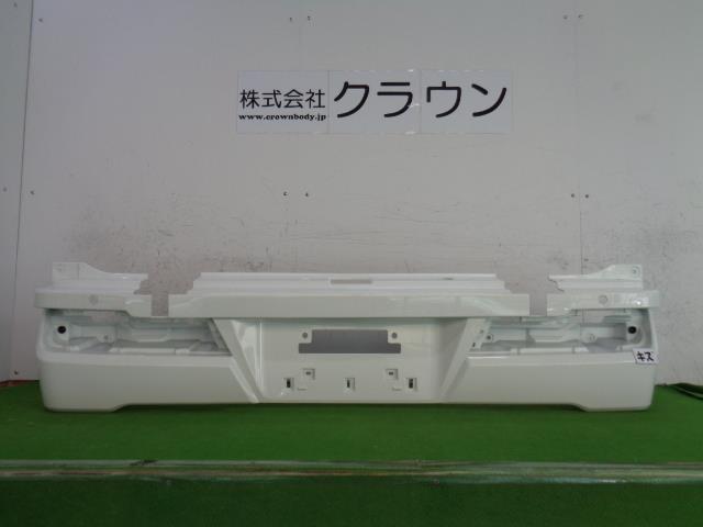 日野 デュトロ ダイナ メッキ バンパー ガーニッシュ 標準用 H23.7〜 JP-ZJW081