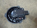 【中古】中古部品 アクア NHP10 ヒーターブロアモーター 【3310410000-000213040367900】